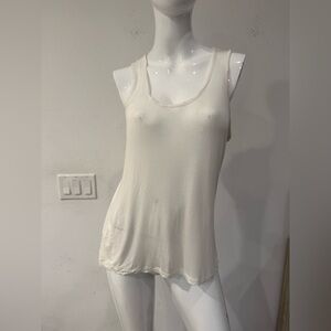 All Saints sleeveless tank top medium